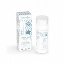 Naturys Nature Up Deep Moisturising Face Cream Intensīvi mitrinošs krēms 50ml