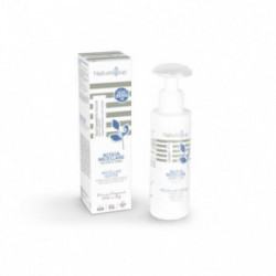 Naturys Nature Up Micellar Water For Eyes And Face Micelārais ūdens acīm un sejai 150ml
