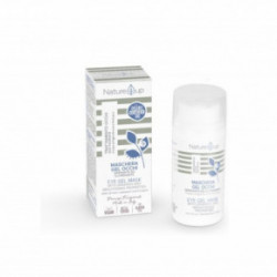 Naturys Nature Up Eye Gel Mask Acu maska ar brūnajiem jūras aļģēm 30ml