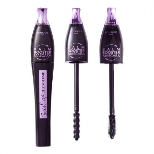 Bourjois Twistup The Volume Skropstu tuša 6ml