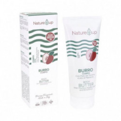Naturys Nature Up Body Butter Ķermeņa sviests 200ml