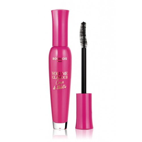 Bourjois Volume Glamour Coup De Theatre Apjomu bagātinoša skropstu tuša 7ml