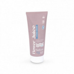 Naturys Nature Up Flower Juice Hydra Cream Mitinošs ķermeņa krēms 200ml