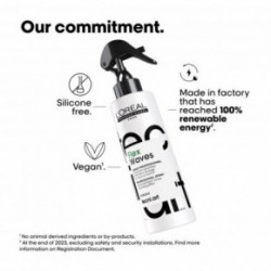 L'Oréal Professionnel Tecni Art Flex Waves Salt Spray Sprejs pludmales matu efektam 150ml