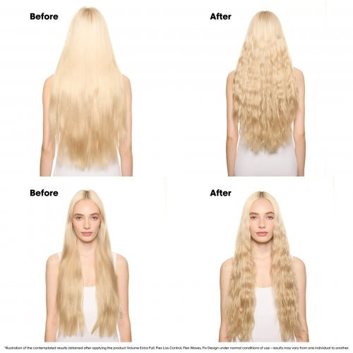 L'Oréal Professionnel Tecni Art Flex Waves Salt Spray Sprejs pludmales matu efektam 150ml