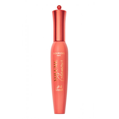 Bourjois Volume Glamour Ultra Curl Skropstu tuša 12ml