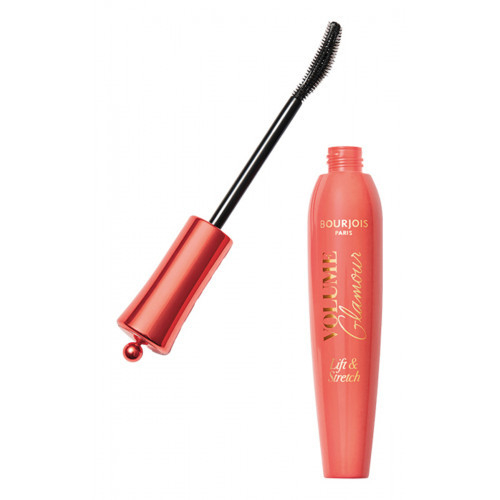 Bourjois Volume Glamour Ultra Curl Skropstu tuša 12ml
