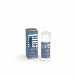 Naturys Nature Up Antiage Nourishing Cream Barojošs krēms pret ādas novecošanos 50ml