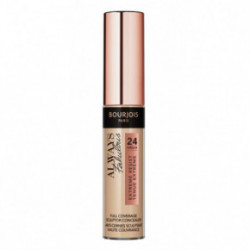 Bourjois Always Fabulous Full Coverage Concealer Korektors 6ml