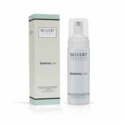 Selvert Thermal Balance & Purifying Cleansing Mousse For Combination & Oily Skin Attīrošas putas taukainai un kombinētai ādai 150ml