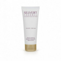 Selvert Thermal Restoring & Whitening Hand Cream Intensīvi atjaunojošs krēms 75ml