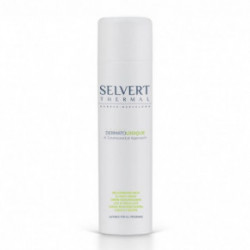 Selvert Thermal Rejuvenating Neck & Chest Cream Atjaunojošs kakla un dekoltē krēms 200ml