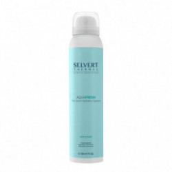 Selvert Thermal Spray & Ready – Instant Hydration Izsmidzināma ķermeņa emulsija. 200ml