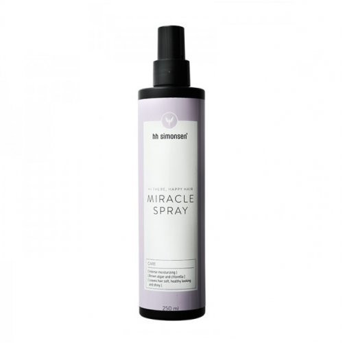 HH Simonsen Miracle Spray Aizsargājošs sprejs 100ml