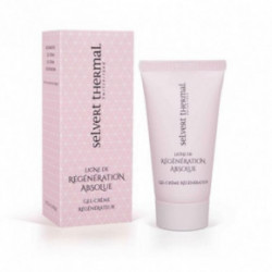 Selvert Thermal Regenerating Gel-Cream Atjaunojošs gels - krēms 50ml