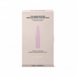 Babor Collagen Booster Concentrates Ampulas sejas gludumam 7x2ml