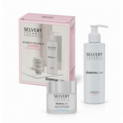 Selvert Thermal Pack My Beauty Routine Dry & Mature Skin Komplekts sausai, nobriedušai ādai Komplekts