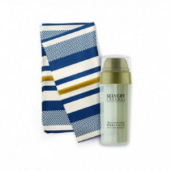 Selvert Thermal Absolute Anti-aging Duo Serum Divfāžu pretnovecošanās serums + šalle 30ml