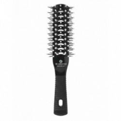 HH Simonsen VentBrush Matu suka žāvēšanai Black
