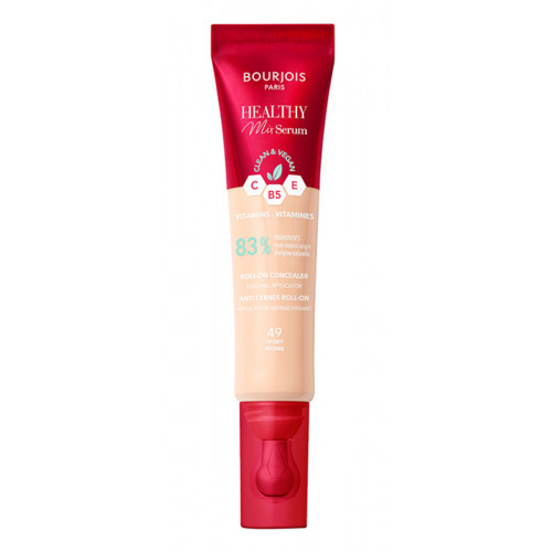 Bourjois Healthy Mix Serum Roll-On Maskētājs 13ml