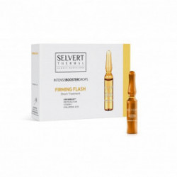 Selvert Thermal Intense Booster Drops - Firming Flash Nostiprinošs koncentrāts 10 vnt. x 2ml