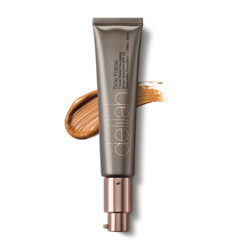 Delilah Time Frame Future Resist SPF20 Grima bāze 38ml
