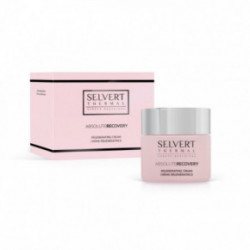Selvert Thermal Regenerating Cream Atjaunojošs krēms 50ml