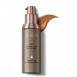 Delilah Alibi The Perfect Cover Grima bāze 30ml