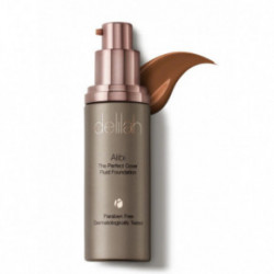 Delilah Alibi The Perfect Cover Grima bāze 30ml