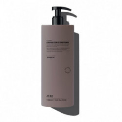 PREVIA Luscious Curls Conditioner Konidcionieris cirtainiem matiem 250ml