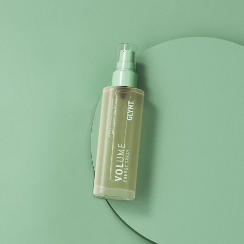 Glynt Volume Energy Spray Apjomu piešķirošs Izsmidzināms kondicionieris 100ml