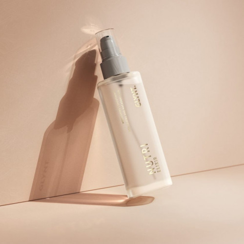 Glynt Nutri Smoothing Elixir Īpaši barojoša, izlīdzinoša matu eļļa 100ml