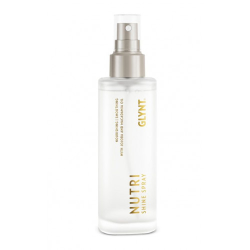 Glynt Nutri Smoothing Shine Spray Izsmidzinoša matu eļļa 100ml