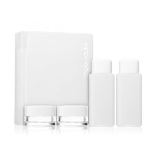 Holika Holika Magic Tool Travel Bottle Ceļojuma komplekts