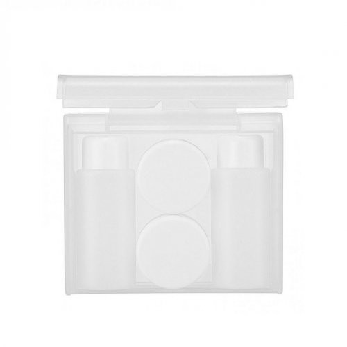 Holika Holika Magic Tool Travel Bottle Ceļojuma komplekts