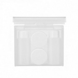 Holika Holika Magic Tool Travel Bottle Ceļojuma komplekts