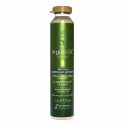 Inoar Argan Oil Ampola Argana eļļas ampula bojātiem matiem 45ml