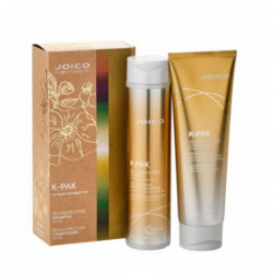 Joico K-Pak Holiday Duo Davanu komplekts bojātiem matiem
