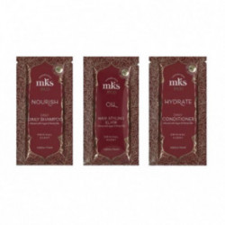 MKS eco Original Set Matu kopšanas paraugu komplekts