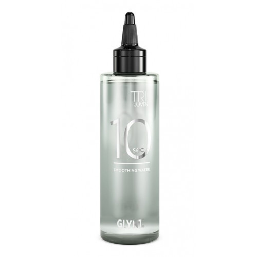 Glynt Trijuven Smoothing Water Greita 10 sekunžu palīdzība bojātiem matiem 200ml