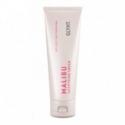 Glynt Malibu Smoothing Cream Gludināšanas krēms pret pūkošanos ar karstuma aizsardzību. 125ml