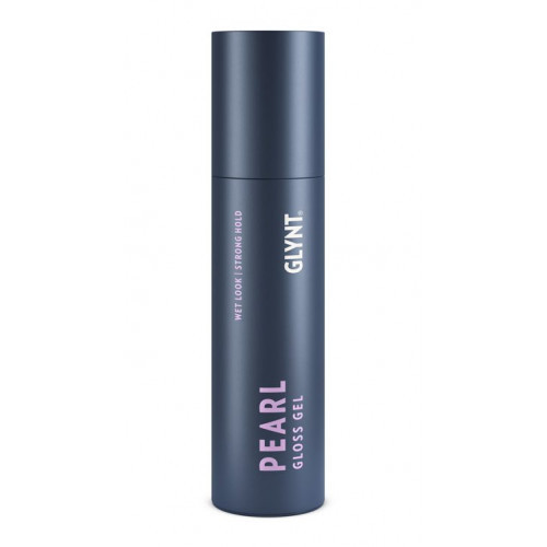 Glynt Pearl Gloss Gel Veidošanas Gels ar mirdzošu pērļu efektu 100ml