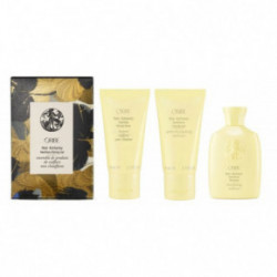 Oribe Hair Alchemy Travel Set Ceļojumu dāvanu komplekts