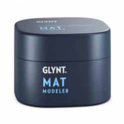 Glynt Volume Effect Mat Modeler Matēta efekta matu vasks 75ml
