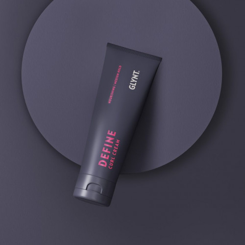 Glynt Define Curl Cream Izlīdzinošs loku krēms 125ml