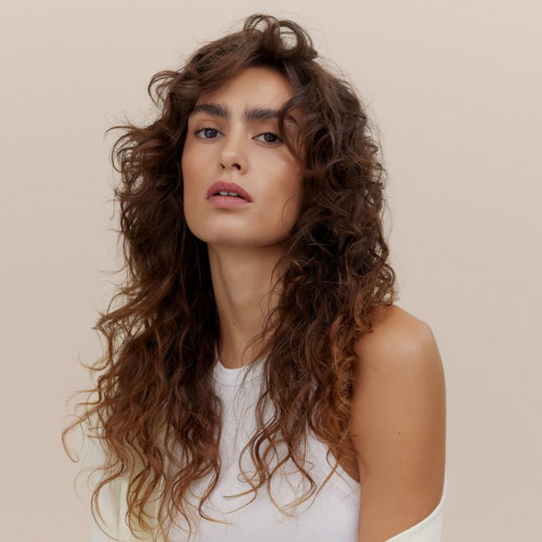 Glynt Define Curl Cream Izlīdzinošs loku krēms 125ml