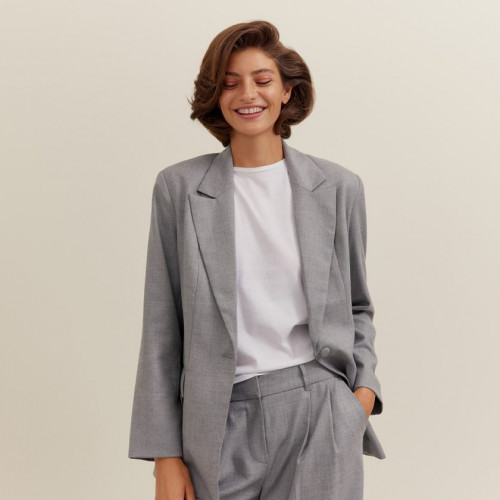 Glynt Velvet Mousse Strong Stipras fiksācijas veidošanas putas 200ml