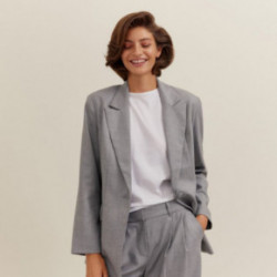 Glynt Velvet Mousse Strong Stipras fiksācijas veidošanas putas 200ml