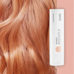 Glynt Mangala Toning Nourishing Mask Barojoša tonējoša maska 200ml