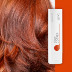 Glynt Mangala Toning Nourishing Mask Barojoša tonējoša maska 200ml